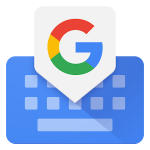 ‏Gboard – لوحة مفاتيح Google