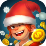 العملة المجنونة Crazy Coin