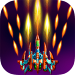 Space Shooter – Galaxy Attack