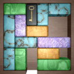 Unblock3D هي لعبة ألغاز تعتمد على تحريك الكتل
