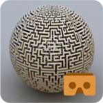 متاهة الواقع الافتراضي