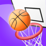 Five Hoops – Basketball Game