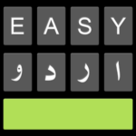 Easy Urdu Keyboard 2020 – اردو – Urdu on Photos