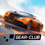 Gear.Club – True Racing