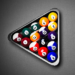 لعبة البلياردو-Pool: 8 Ball Billiards Snooker