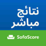 SofaScore – نتائج مباشرة ، جدول المباريات والترتيب