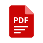 بسيط قارئ PDF