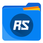 مدير ملف RS – RS ملف Explorer