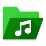 Folder Music Player – Folder Player, Music Player.