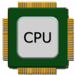 CPU X : معلومات الجهاز والنظام