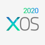 XOS Launcher (2020) – مخصص ، بارد ، أنيق