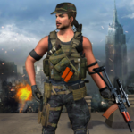 Sniper Contract killer Pro 3D
