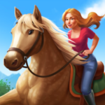 Horse Riding Tales – Ride With Friends