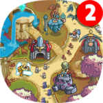 Kingdom Defense 2: Empire Warriors – Tower Defense