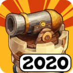 الدفاع عن البرج: قلعة الدفاع العنصر