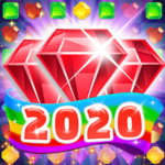 Switch Jewels Match 3: Adventure