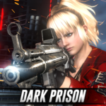 Dark Prison: Survival Action Game against Virus