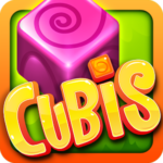 Cubis® – Addictive Puzzler!