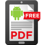 PDF Reader – لجميع المستندات والكتب