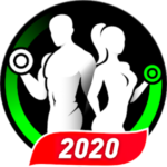 تمارين منزلية – مخطط للوجبات ومدرب شخصي