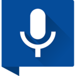 اكتب رسائل SMS بصوتك