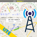 Network Cell Info Lite – Mobile & WiFi Signal