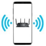 NetShare – no root tethering