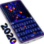 New 2020 Keyboard Pro – Free Themes