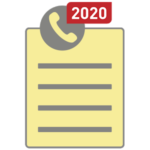 Notes with Caller ID