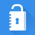Private Notepad – safe notes & lists