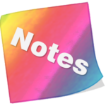 اللون ملاحظات