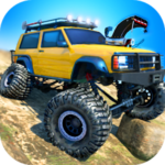 Off Road Monster Truck Driving – SUV Car Driving