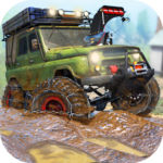 ألعاب القيادة في الطرق الوعرة: ألعاب جديدة 2020