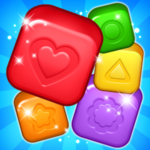 Cube Rush Adventure