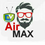 برنامج AirMax TV APK