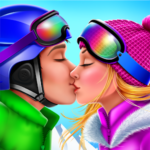 Ski Girl Superstar – Winter Sports & Fashion Game