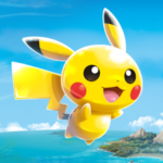 download Pokémon Rumble Rush APK
