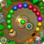 Marble – Temple Quest