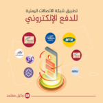 شبكة الإتصالات اليمنية