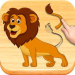 الألغاز الاطفال