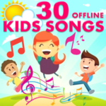 Kids Songs – Best Offline Songs