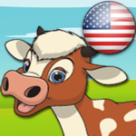 أسماء وأصوات الحيوانات