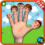 Finger Family Video Songs – World Finger Family