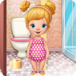 Baby Bella Crazy Holiday