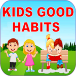 Good Habits For Kids