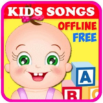 Kids songs – Best оffline songs 2019