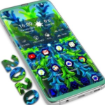 Apps Launcher Theme 2020