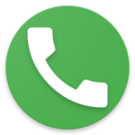 اتصالات، المسجل والهاتف بواسطة Facetocall