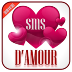 sms d’amour très touchants 2020