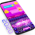 New 2020 Keyboard
